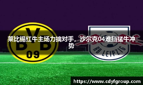 莱比锡红牛主场力擒对手，沙尔克04难挡猛牛冲势